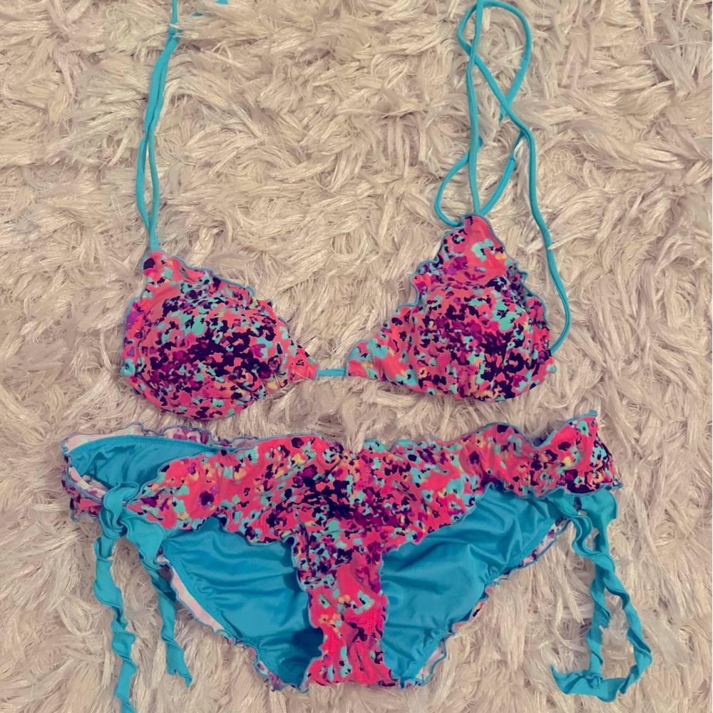 Victoria Secret Bikini